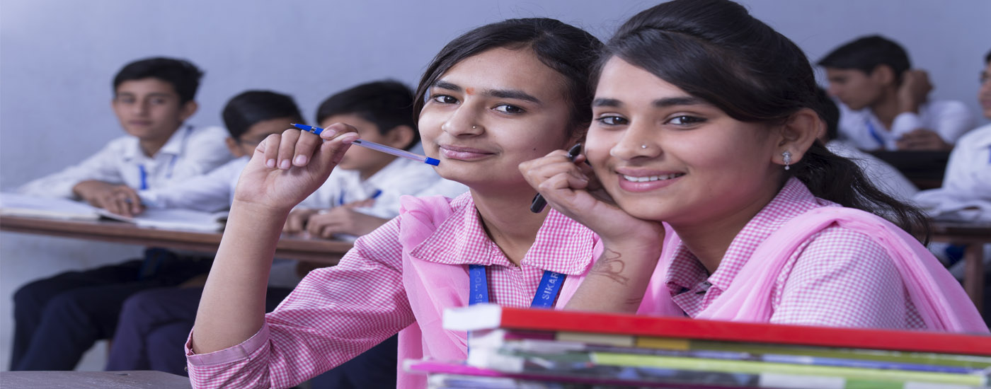 Unique Public Sr. Sec. School Sikar