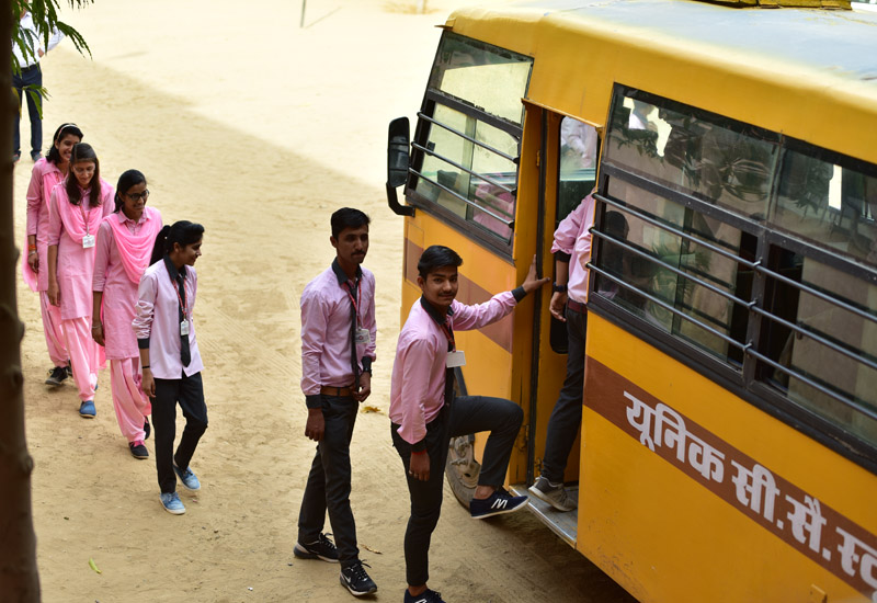 Transport