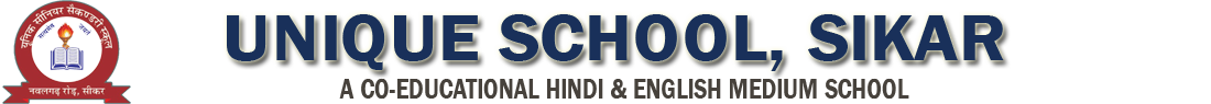 Unique Public Sr. Sec. School